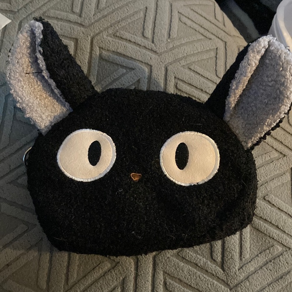 Jiji shoulder and crossbody purse